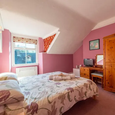 Guest house Thorneyfield Ambleside